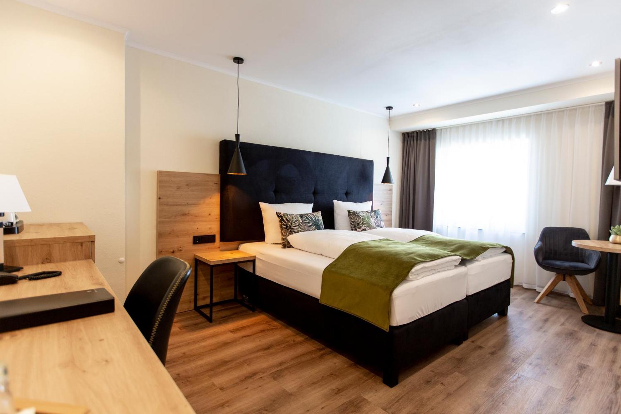 Stadthotel Lichtenfels Lichtenfels  Habitación foto