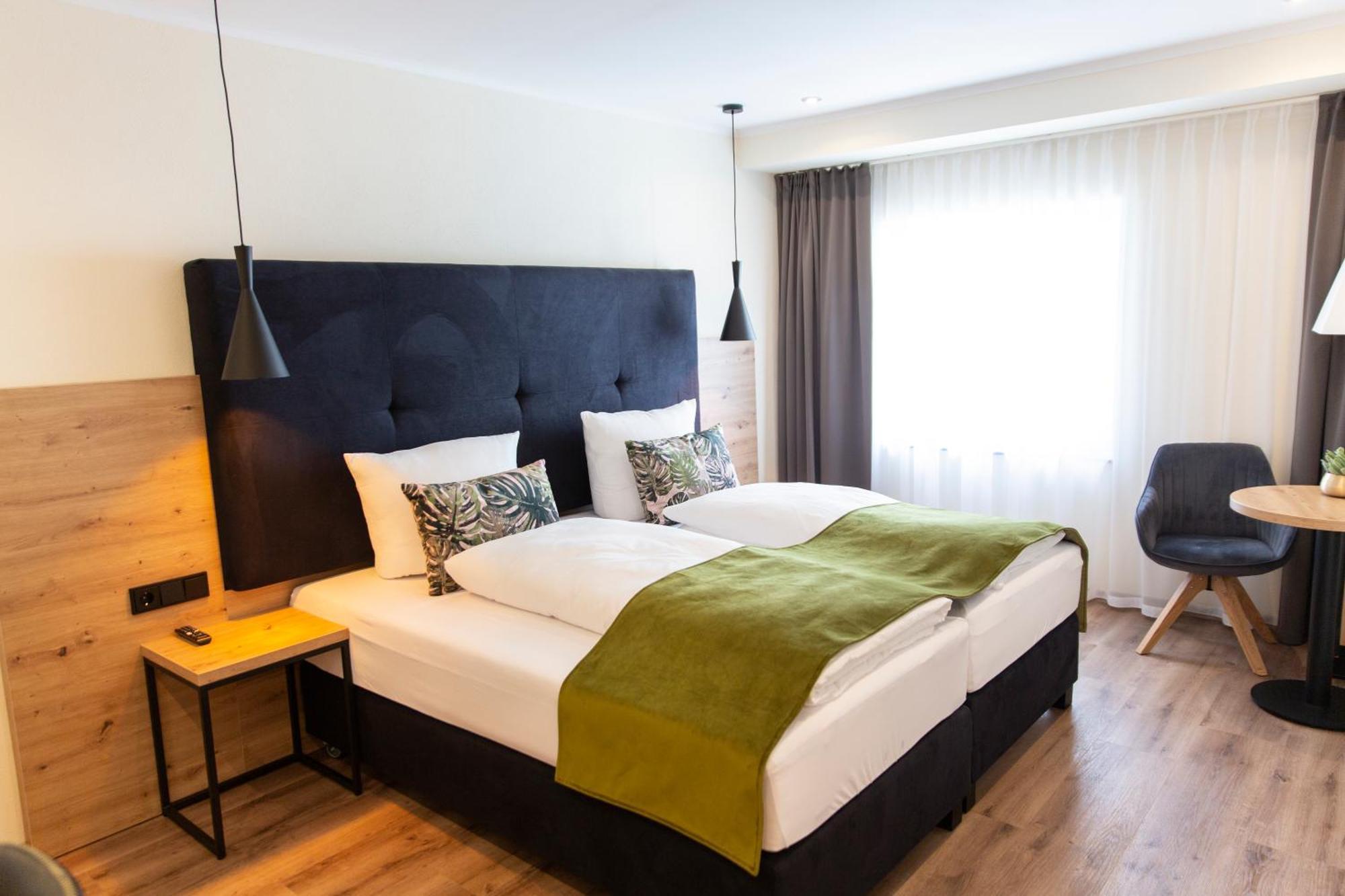 Stadthotel Lichtenfels Lichtenfels  Habitación foto