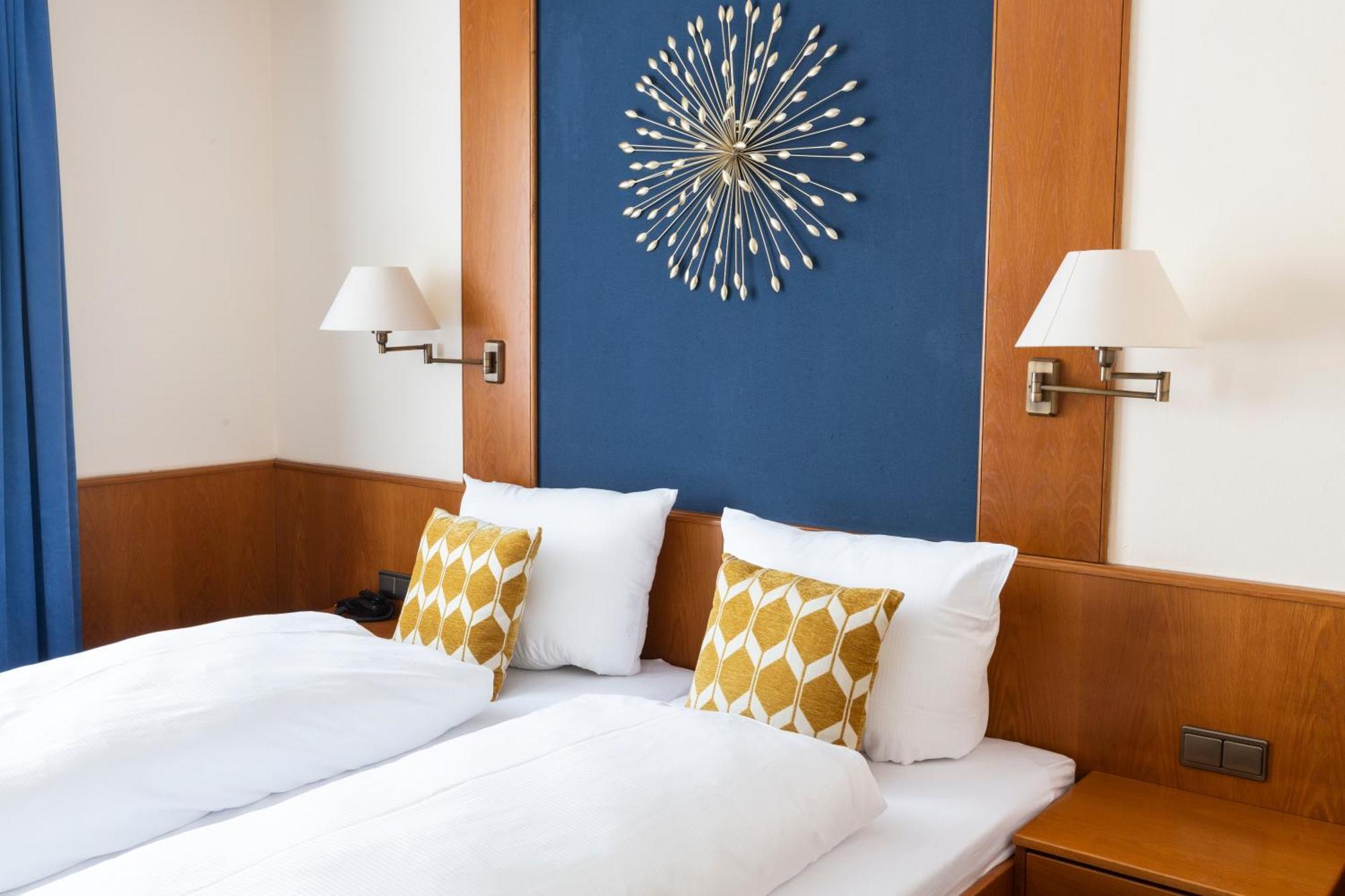 Stadthotel Lichtenfels Lichtenfels  Habitación foto