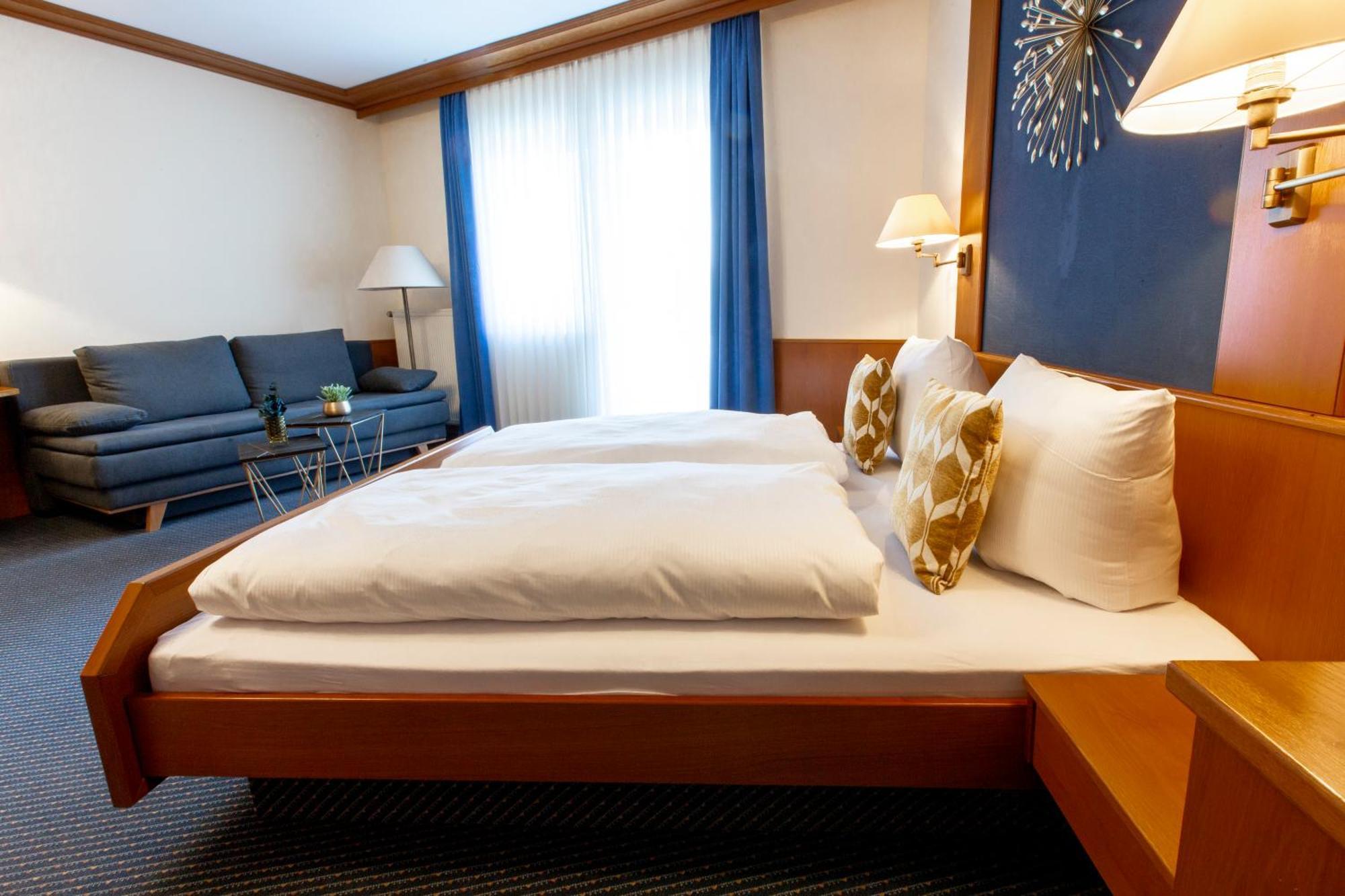 Stadthotel Lichtenfels Lichtenfels  Habitación foto